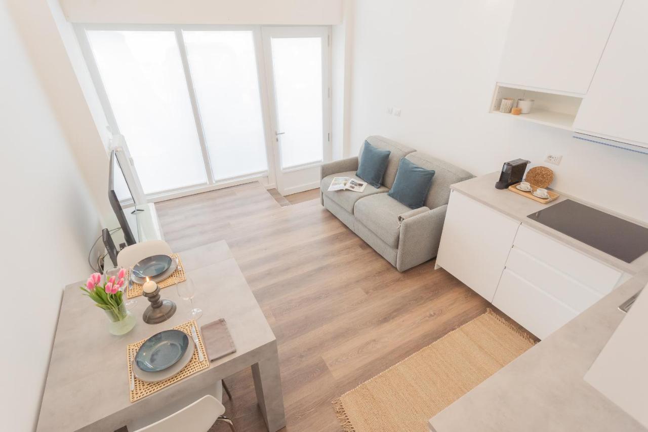A Step From The Dome Apartment By Rent All コモ エクステリア 写真